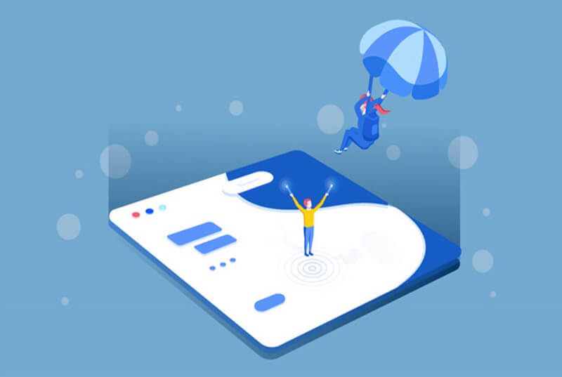 拷贝漫画2025最新官方官网下载安装方法